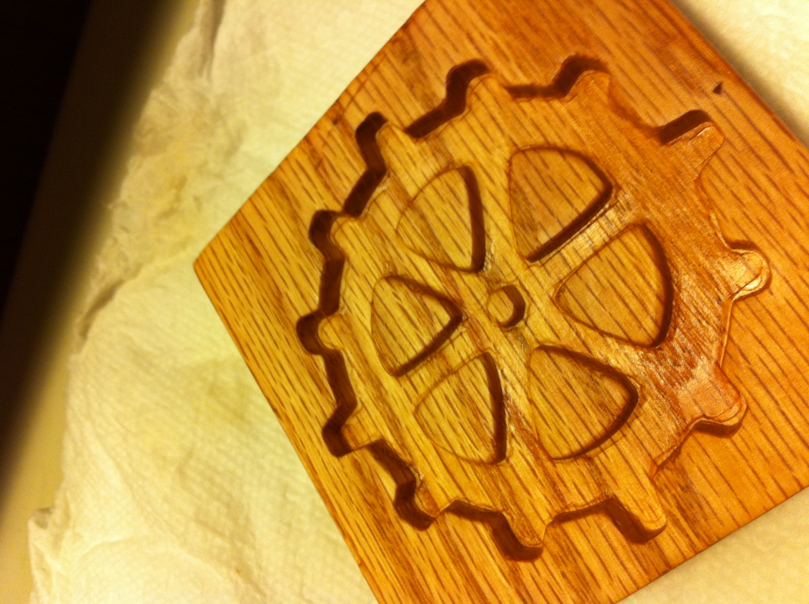 portfolio\CNC Mill Conversion\imgs\cookie_mold.JPG